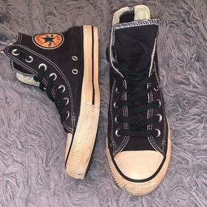 Converse All-Star High Tops